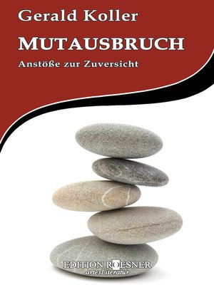 cover image of Mutausbruch